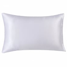 Mulberry Silk Standard Pillowcases (Set of 2)